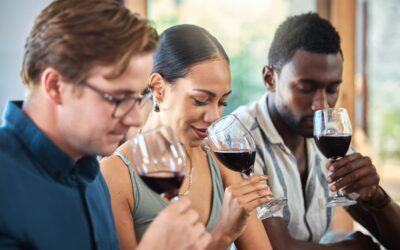 Sip and Savor: A Guide to Yountville Wine Tasting at Cornerstone Cellars