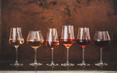 Wine Etiquette 101: A Guide to Enjoying Cornerstone Cellars Wines with Elegance