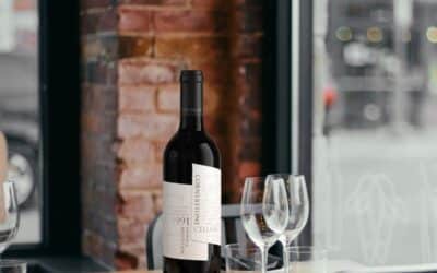 Sip in Style: The Best Wine Clubs to Join Featuring Cornerstone Cellars in Napa Valley