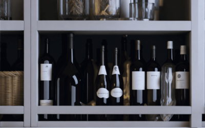 7 Tips to Store Wine At Home