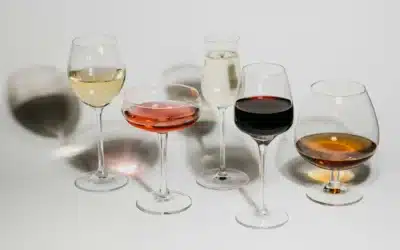 Red, White, and Rosé: Exploring the Distinctions of Each Wine